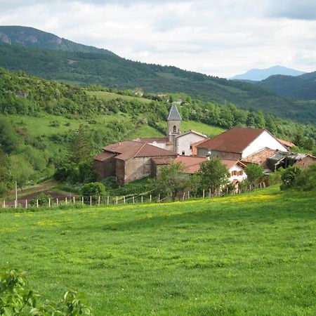 Agroturismo Mari Cruz Villanueva de Arce Exterior foto