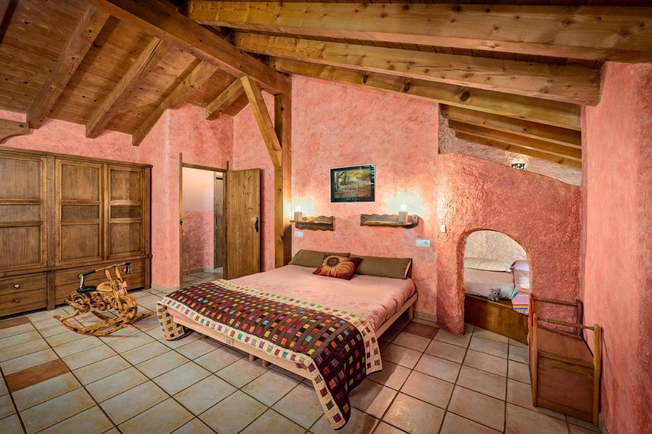 Agroturismo Mari Cruz Villanueva de Arce Exterior foto